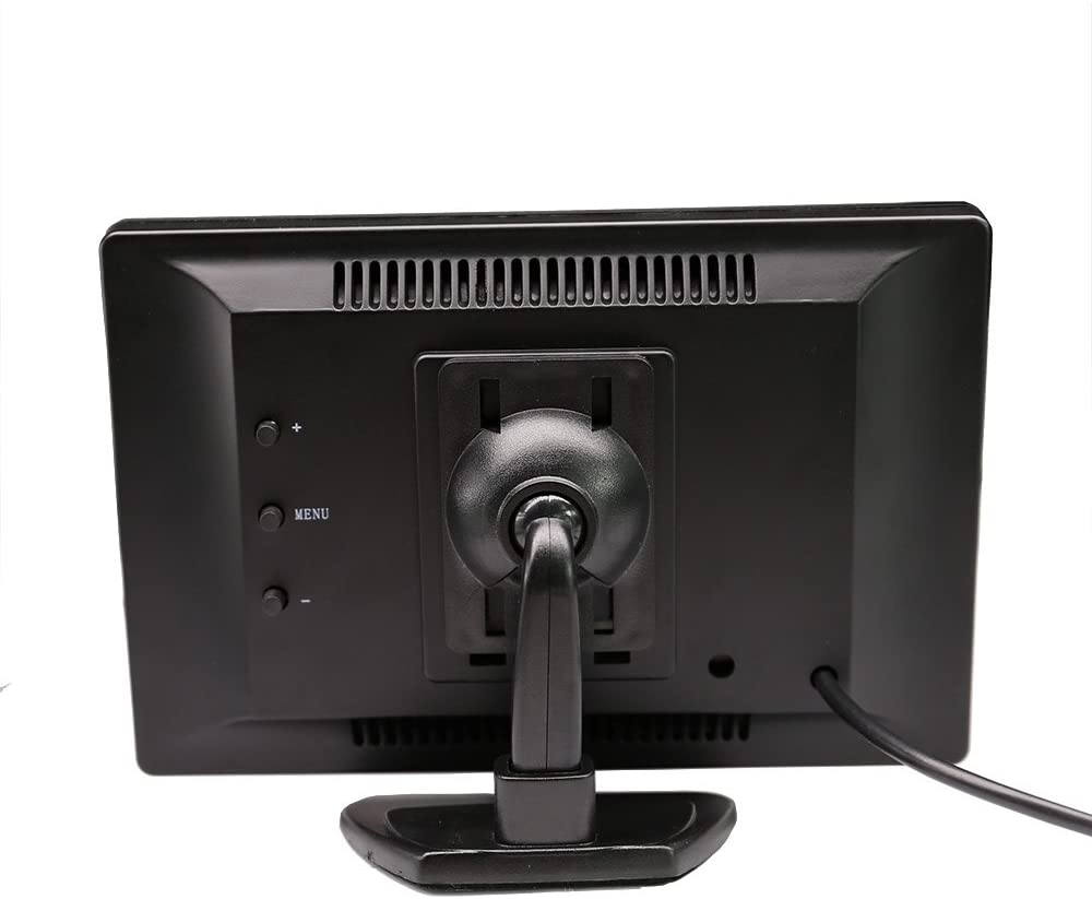 Reverse Camera Monitor Security TFT Monitor 5 inch