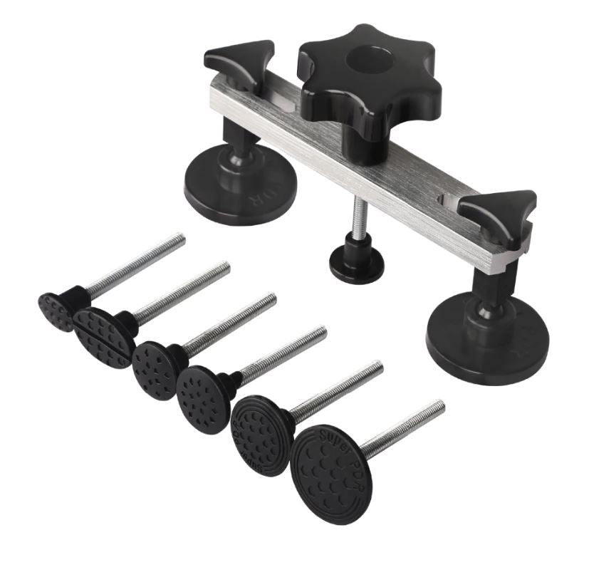 Paintless Dent Removal Kit TK - Save On Individual Tools!