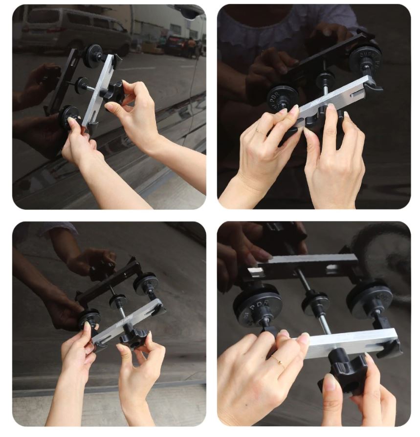 Super Dent Removal Kit