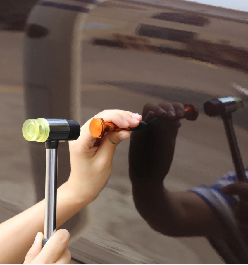 Super Dent Removal Kit
