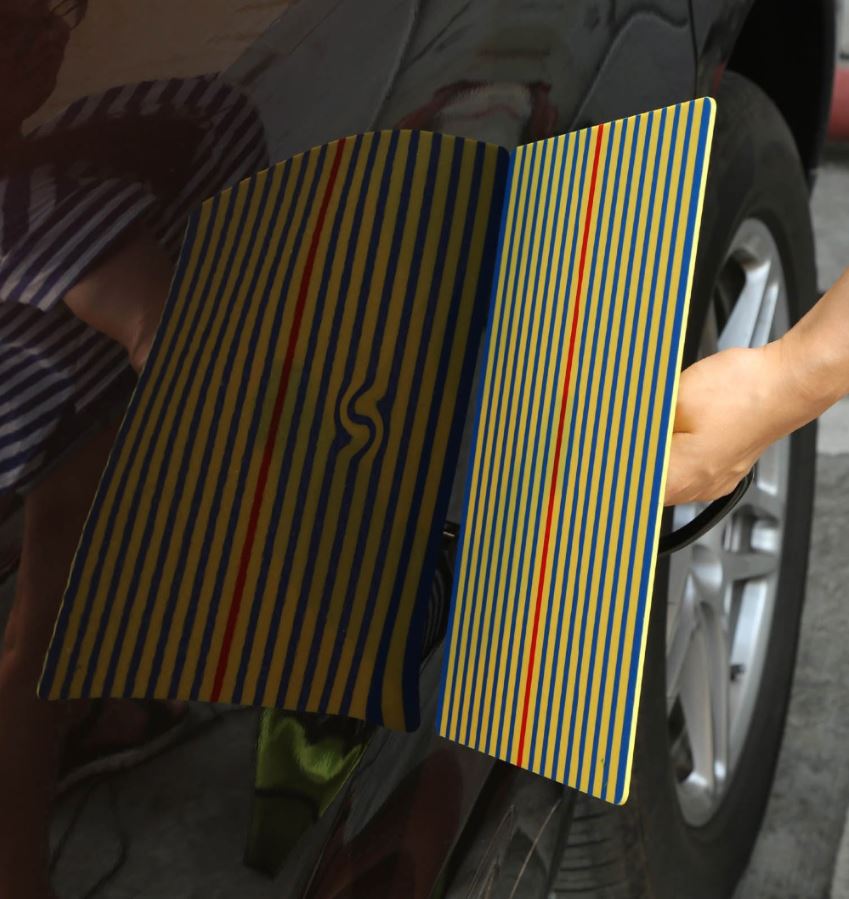 Super Dent Removal Kit