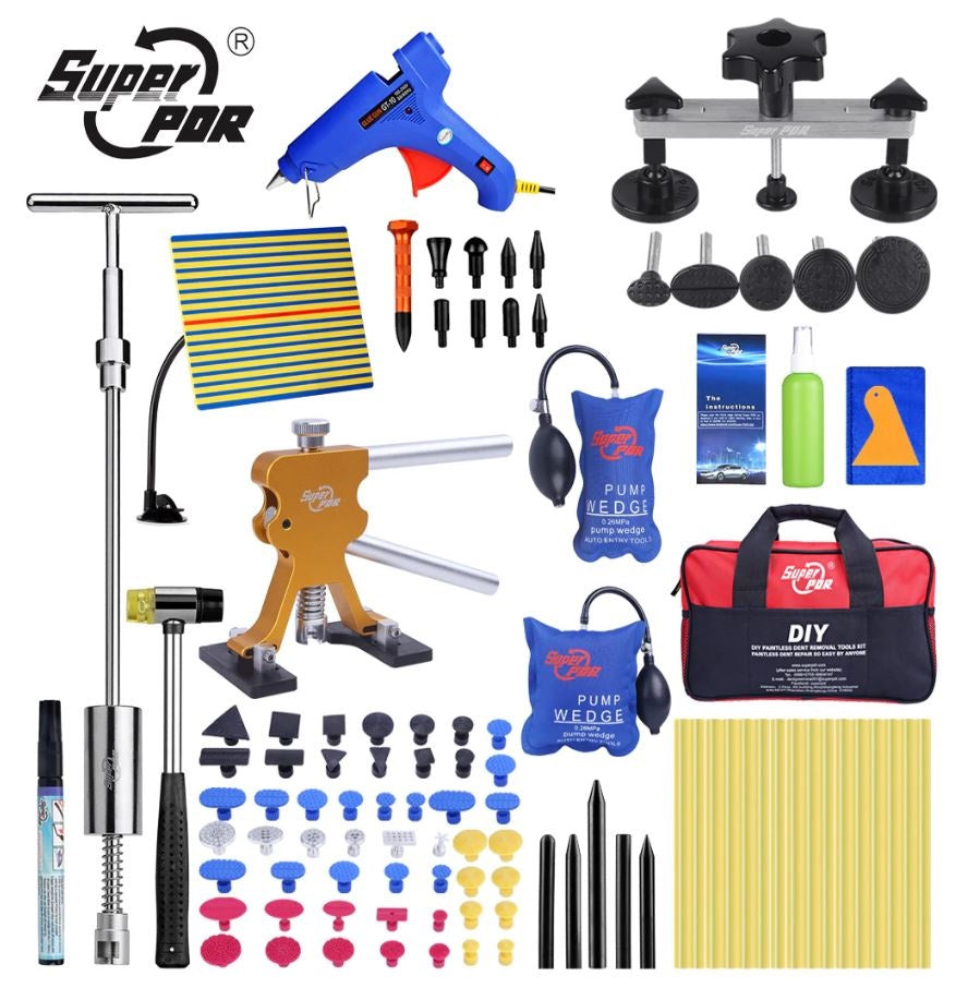 Super Dent Removal Kit