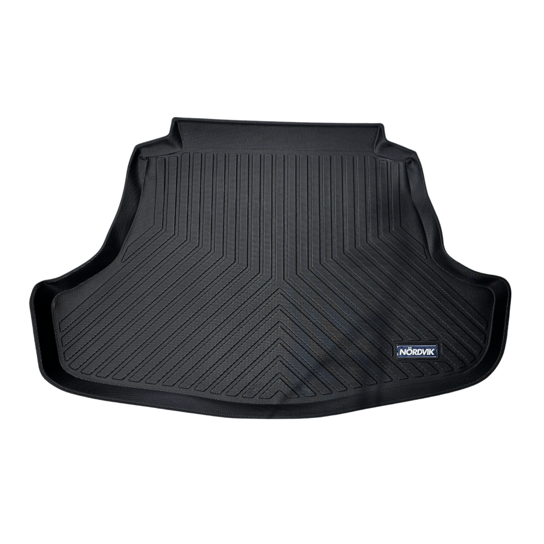 Nordvik Car Boot Liner For Toyota Camry Hybrid 8th 2017-2022 108*168cm