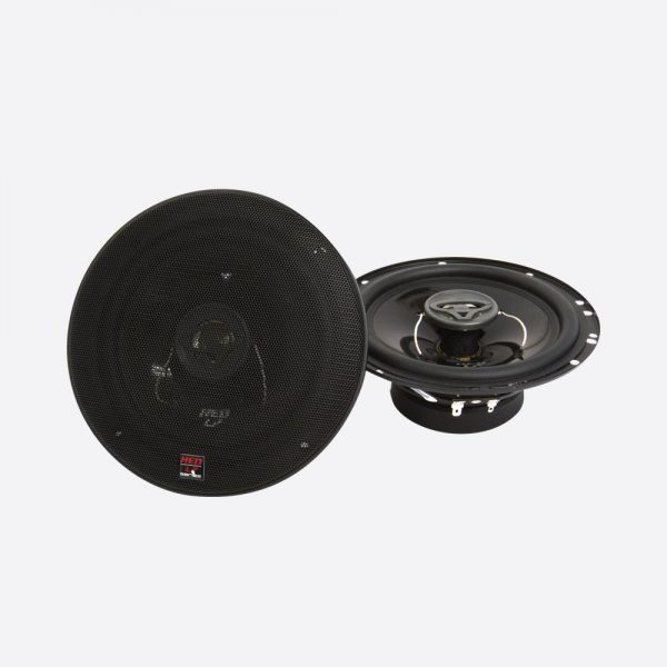 Cerwin Vega XEDL7652 6.5″ XEDL Series 2‑Way Coaxial Speakers 300W Max