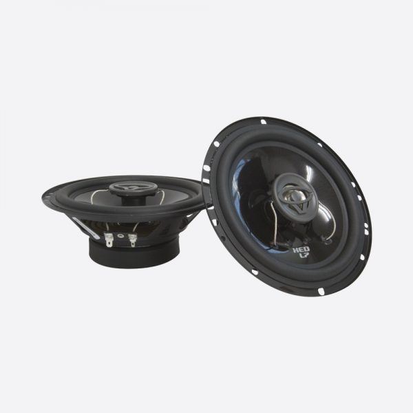 Cerwin Vega XEDL7652 6.5″ XEDL Series 2‑Way Coaxial Speakers 300W Max