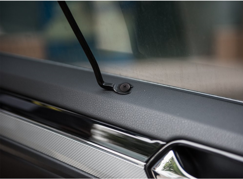 Car Trim Clips Removing Tool 5pc set