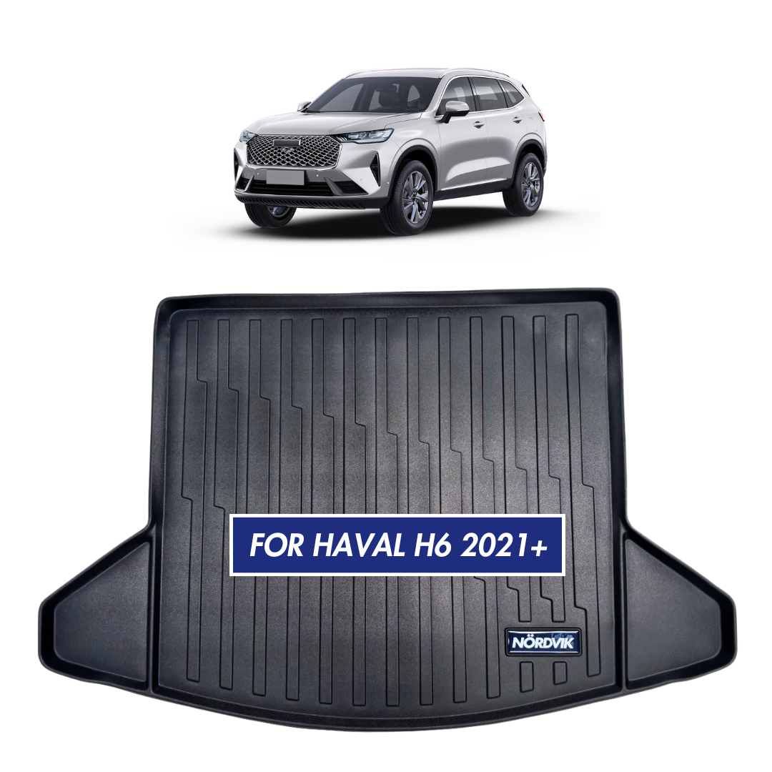 Nordvik Car Boot Liner For Haval H6 2021+ 149*98cm