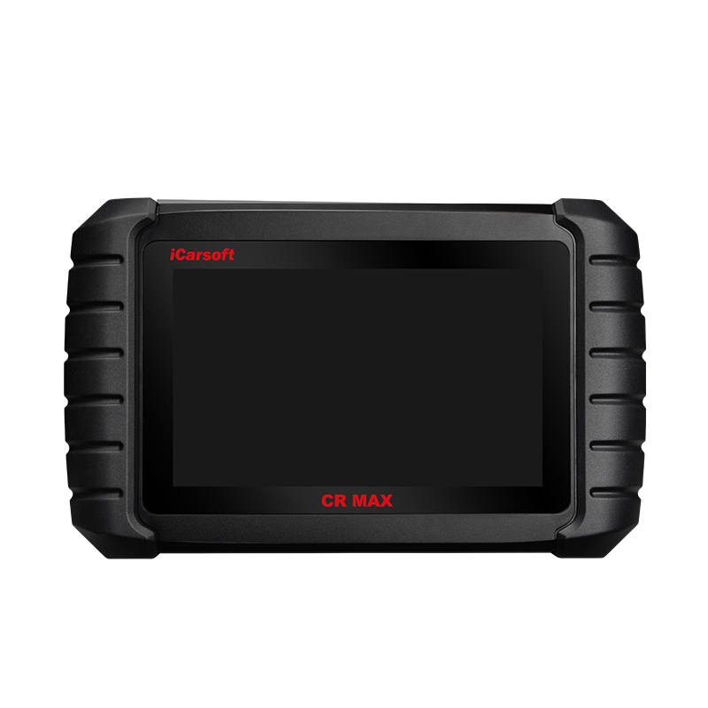 Professional Diagnostic Scan Tool iCarsoft CR MAX All sytems Bi-Directional