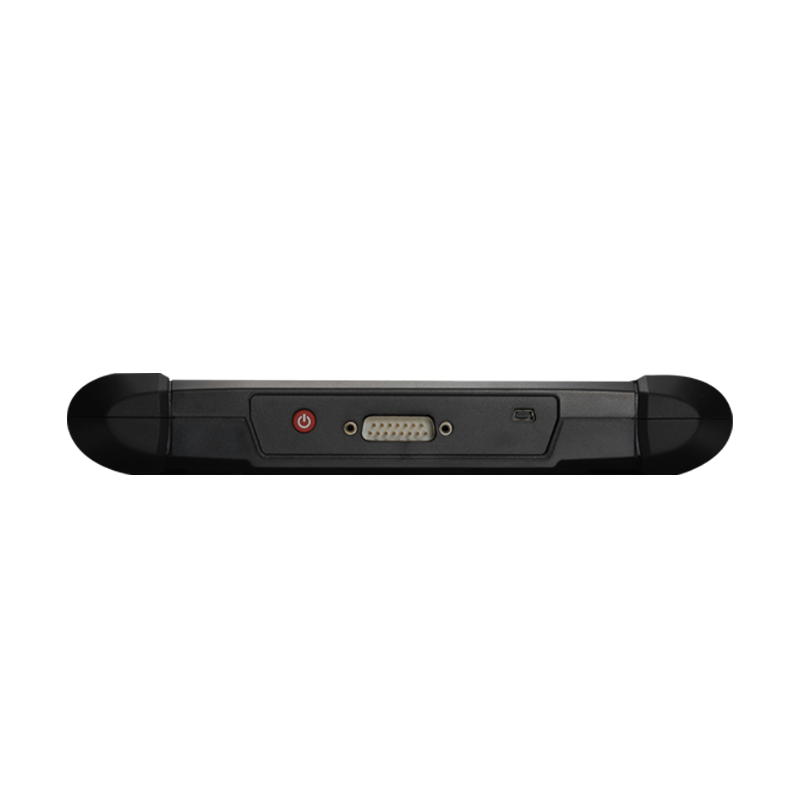 Professional Diagnostic Scan Tool iCarsoft CR MAX All sytems Bi-Directional