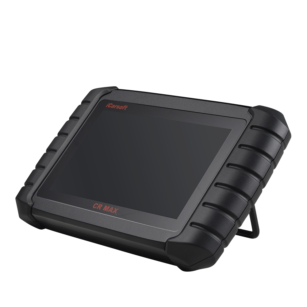 Professional Diagnostic Scan Tool iCarsoft CR MAX All sytems Bi-Directional