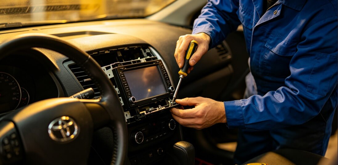 The Ultimate Guide to Professional Car Stereo Installation in Auckland (2026)