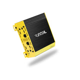 Recoil RL680.4 680 WATTS FULL RANGE CLASS-D 4-CHANNEL AMPLIFIER