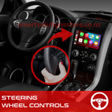 Daiko Multimedia Unit Wireless Carplay Android Auto GPS For Kia Sorento 2013-15