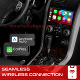 Daiko Multimedia Unit Wireless Carplay Android Auto For Holden Captiva 2011-2017