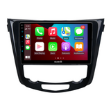 Daiko Multimedia Unit Wireless Carplay Android Auto For Nissan X-Trail 2013-2021