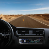 Bluetooth/USB/SD/AUX Car Stereo Player