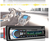Bluetooth/USB/SD/AUX Car Stereo Player