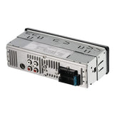 Bluetooth/USB/SD/AUX Car Stereo Player