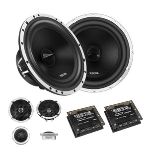Component Speakers