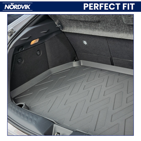 Nordvik Car Boot Liner For Mazda CX-5 2022+ 109*129cm
