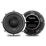 Recoil RX65 Echo Pro 6.5" Coaxial Speakers 140W Max