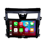 Daiko Multimedia Unit Wireless Carplay Android Auto For Nissan Teana 2013-2023