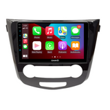 Daiko Multimedia Unit Wireless Carplay Android Auto For Nissan Qashqai 2014-2023