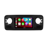 Daiko Multimedia Unit Wireless Carplay Android Auto For Mercedes Benz Sprinter 2018