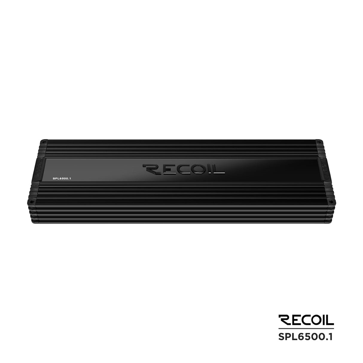 Recoil SPL6500.1 6500W CLASS-D MONO AMPLIFIER
