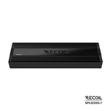 Recoil SPL6500.1 6500W CLASS-D MONO AMPLIFIER