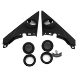 2016-2021 Honda Civic Tweeter Refitting