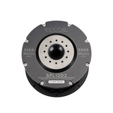 Recoil SPL12D2 SPL Series 12-Inch Competition Subwoofer 2500W RMS