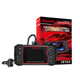 Car Diagnostic Scanner iCarsoft LR V3.0 for  LandRover/ Jaguar Oil, BMS, DPF etc