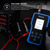 Recoil MST-1 Professional Speaker Tester Audio System Tester