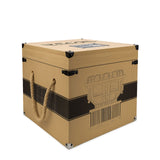 Recoil SPL12D2 SPL Series 12-Inch Competition Subwoofer 2500W RMS