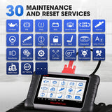 Autel MaxiPRO MP808S OBD2 Diagnostic Scanner More Advanced Scan