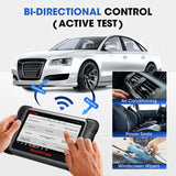 Autel MaxiPRO MP808S OBD2 Diagnostic Scanner More Advanced Scan