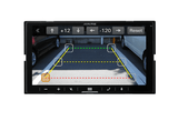 ALPINE iLX-W670E 7” Display Double-DIN Digital Media Receiver Carplay Android Auto