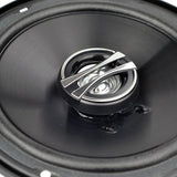 Alpine Type-J 6" 2-Way c Speakers | 250W Peak