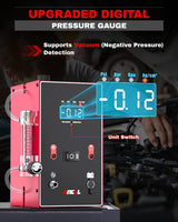 Leak Detection Tester Ancel L300 Automotive EVAP Smoke Machine Diagnostic