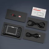 Diagnostic Scan Tool ANCEL FX3000 OBD2 Scanner ABS Oil BMS SAS EPB Transmission