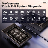 Heavy Duty Truck Scan Tool ANCEL HD3100 All System 12V/24V 2in1 Cars and Trucks