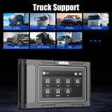 Heavy Duty Truck Scan Tool ANCEL HD3200 All System 12V/24V 2in1 Cars and Trucks
