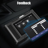 Heavy Duty Truck Scan Tool ANCEL HD3200 All System 12V/24V 2in1 Cars and Trucks