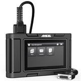 Heavy Duty Truck Scan Tool ANCEL HD3200 All System 12V/24V 2in1 Cars and Trucks