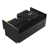 Car Audio  Amplifier ATOTO CA-AEC02 4CH Class A/B 392W Max
