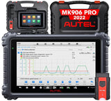 Professional Scan Tool Autel MK906Pro 36+ Service Functions ECU Coding