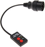 BMW Oil Service Reset Tool OBDI 20 pin 1982-2001