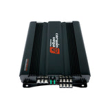Cerwin Vega CVP1600.4D 4‑Channel Class AB Car Amplifier 1600W Max