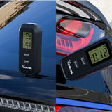 Car Paint Thickness Gauge